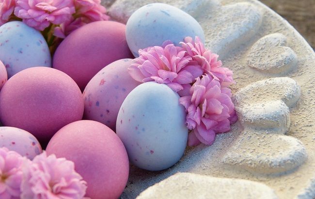 Пасха 2020: красивые поздравления в картинках, открытках и стихах