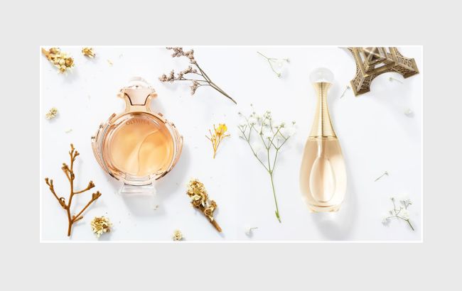 Где купить и как выбрать женские духи онлайн?