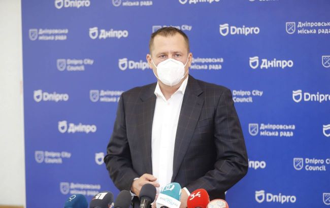 Филатов: преодолеть "хронические" проблемы Днепра можно, лишь имея видение развития