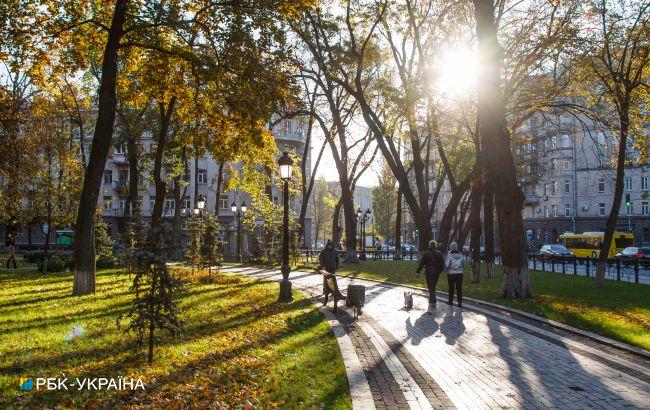 Четыре выходных подряд и рабочая суббота: календарь на октябрь