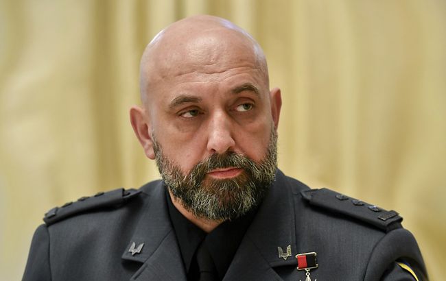 Сергей Кривонос: Многие беларуские военные готовы сразу сдаваться в плен