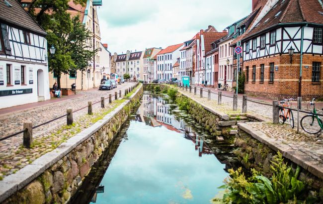 Міста-порти та колорит Скандинавії. Найцікавіші маршрути для мандрівки залізницею по Німеччині