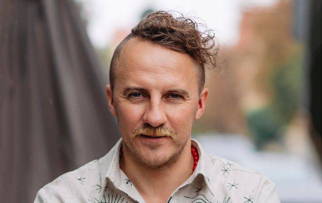 Клопотенко нагодує ЗСУ: шеф-кухар допоможе створити нове меню для бійців