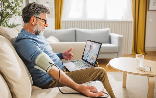 Що треба перевірити перед онлайн-консультацією в лікаря: важливі поради українцям