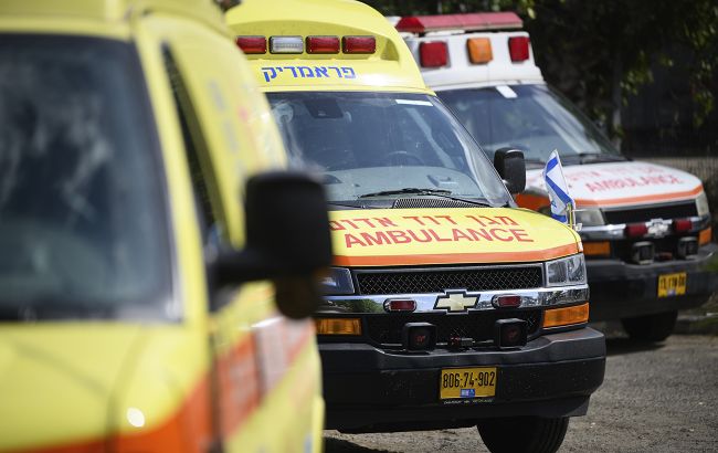 Бойовики ХАМАС передали Червоному Хресту нову групу заручників