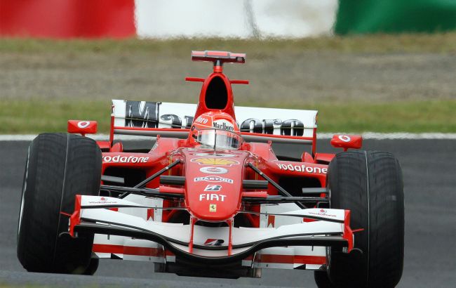 Гран-прі Бразилії 2025: хто виграє останній спринт сезону Формули-1