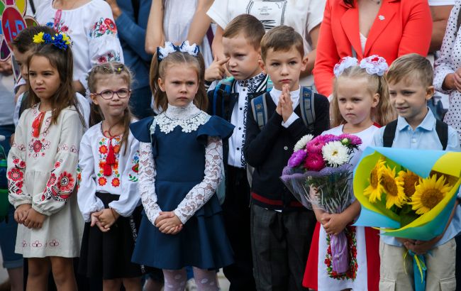 У МОН нагадали про важливе правило перед стартом навчального року