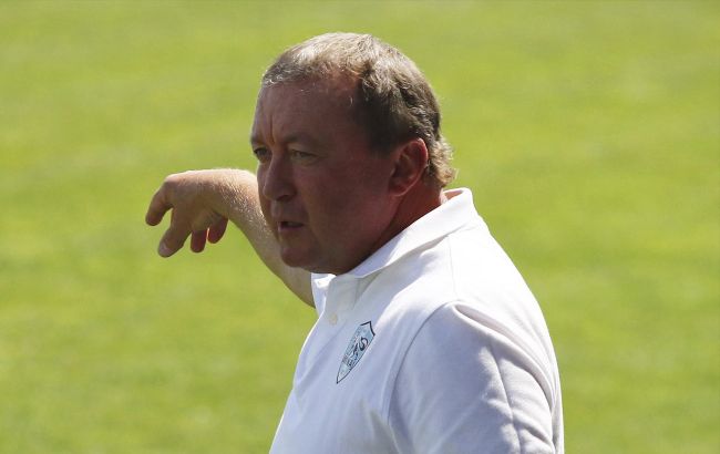 "Лузер" УПЛ лишився без тренера. Команду може очолити знаний іноземець: що відомо