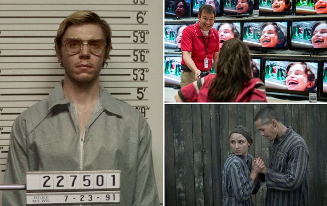 "Зразкова американська сім&rsquo;я" та ще 4 серіали на реальних подіях, від яких дибки волосся