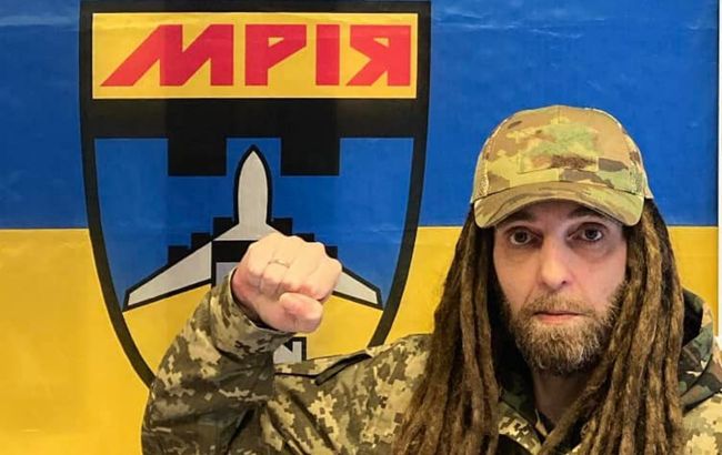 Дизель з Green Grey розповів про службу в ТрО: "Мої бої ще попереду"