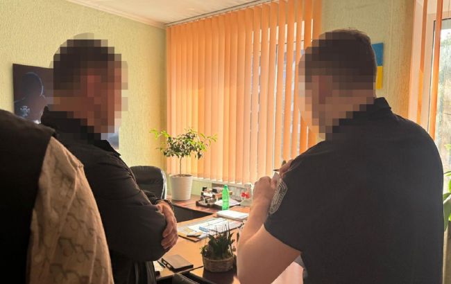 Коррупция в "Киевзеленстрое": еще одному фигуранту дела об "откатах" сообщили о подозрении