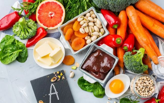 Мощный антиоксидант: в каких продуктах, кроме моркови, содержится бета-каротин