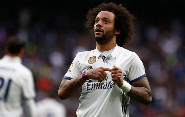 Футболист "Реала" Марсело признал вину в уклонении от уплаты налогов