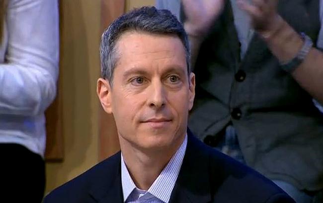 Американский журналист рассказал подробности инцидента с полицией в РФ