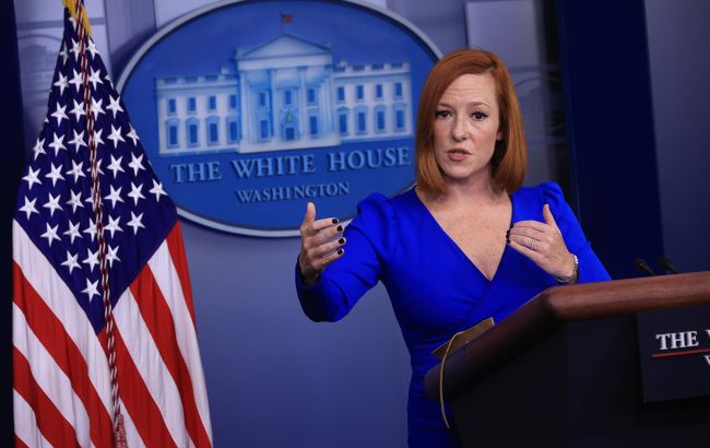 Россия будет вынуждена выбирать между тратой валютных резервов и дефолтом, - Белый дом