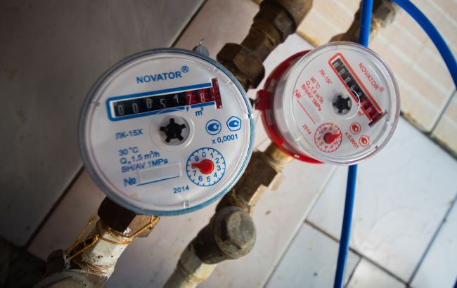 Коли правильно подавати показники лічильника, щоб не платити велику комуналку