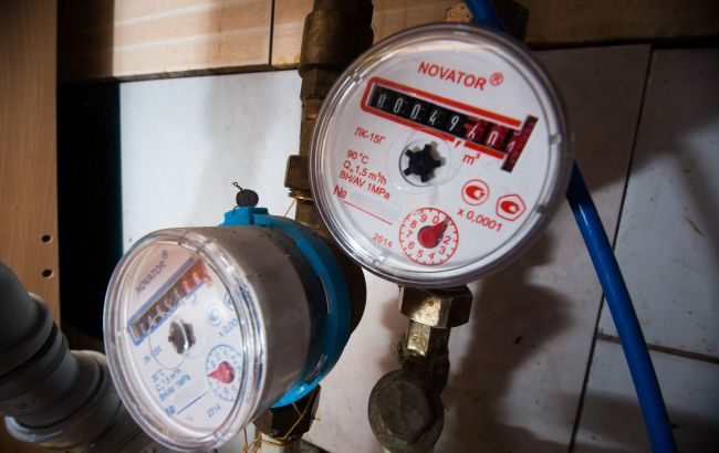 Показатели не будут действительны. Украинцам напомнили о своевременной поверке счетчиков