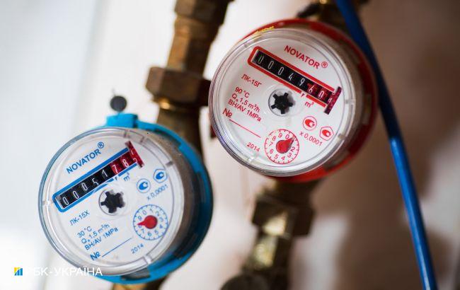 Кабмин готовит новые правила установки счетчиков на тепло и воду: что будет с коммуналкой