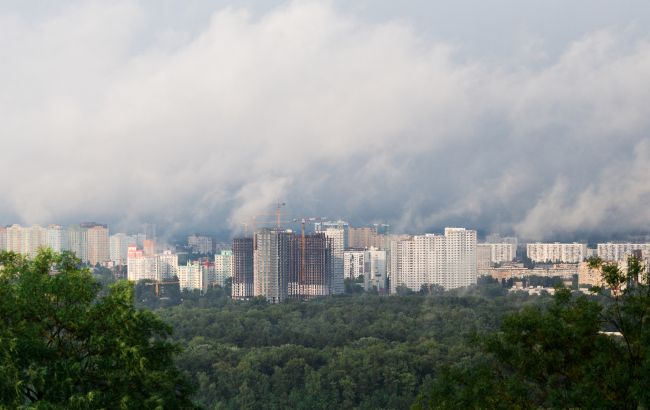 НБУ оприлюднив реальні ставки за іпотекою