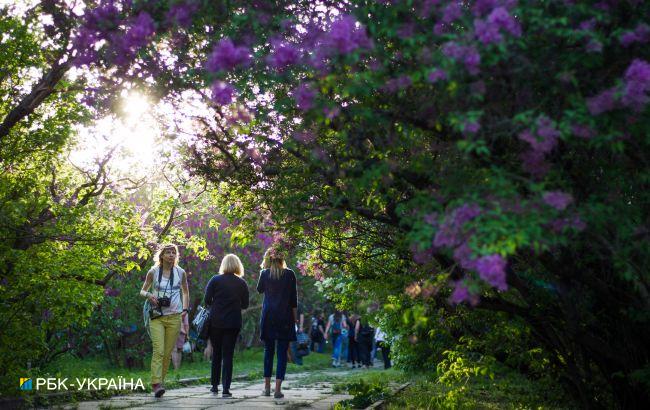 Украинцев ждут еще одни длинные выходные: сколько будем отдыхать на 9 мая