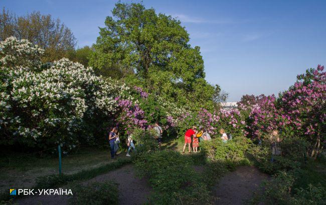 З чим пов&rsquo;язане похолодання в Україні та коли потеплішає: прогноз синоптиків