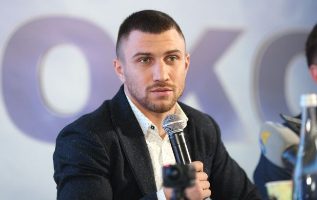 "Войовничий атеїзм". Ломаченко порівняв Україну з нацистською Німеччиною