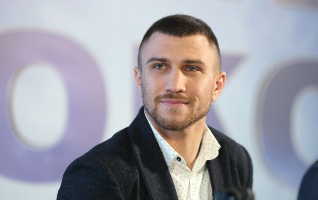 Instagram заблокировал страницу Ломаченко для пользователей из Украины