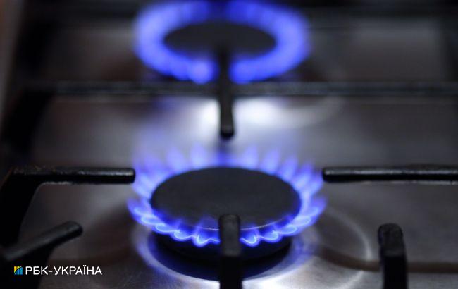 До 40 гривен за кубометр: поставщики газа повысили тарифы на ноябрь