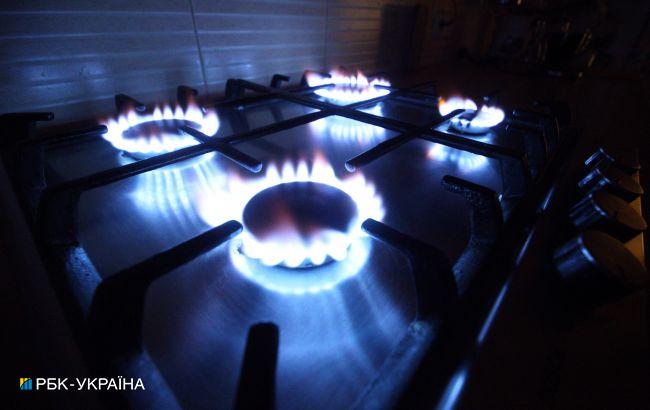 В ЕС предложили механизм для предотвращения резких скачков цен на газ