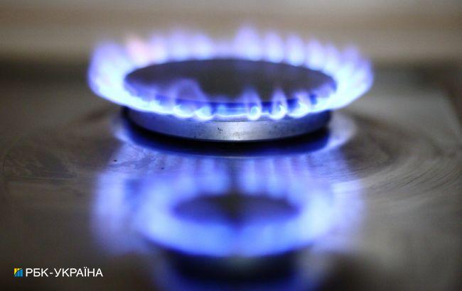 Цена импортного газа с начала года выросла в два раза