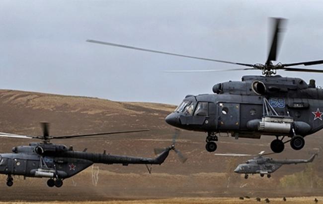 В Росії стартували найбільші за останні 37 років військові навчання