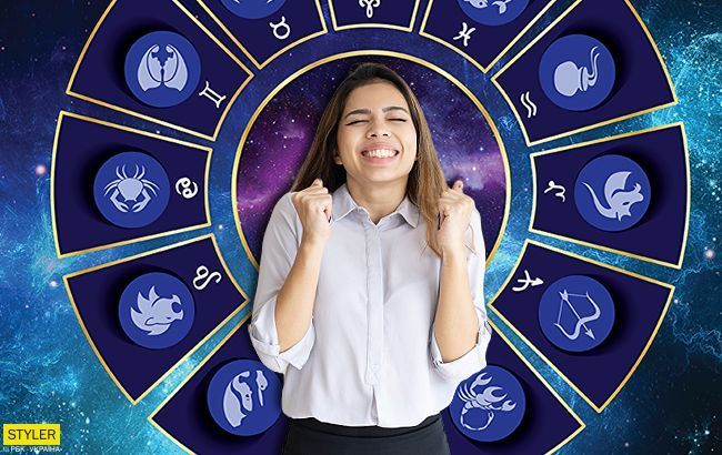 Астролог рассказал, кому сказочно повезет в сентябре