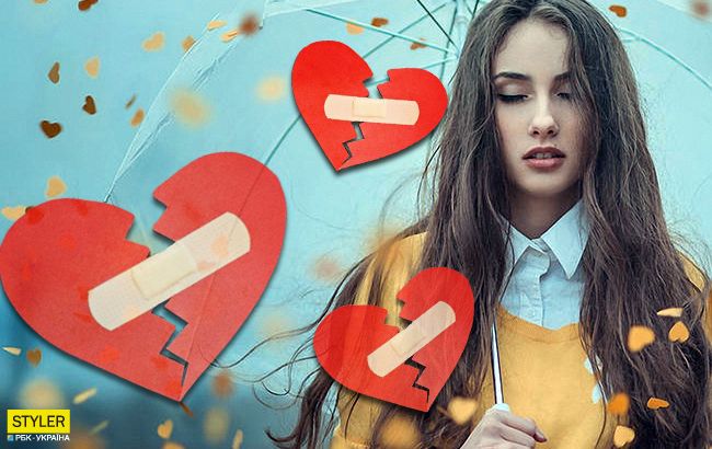 Астролог розповів, кому восени дуже не пощастить у коханні