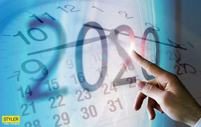 В этом году в Украине родятся уникальные дети: как их запишут в свидетельстве