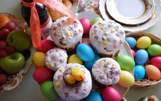 Найсмачніші і незвичайні рецепти святкових пасок: є навіть зі згущеним молоком!