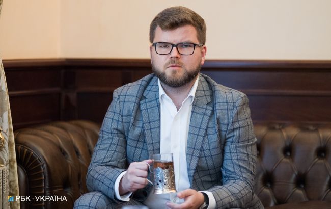 Ексглаві "Укрзалізниці" оголосили підозру у заволодінні 11,4 млн гривень, - джерела