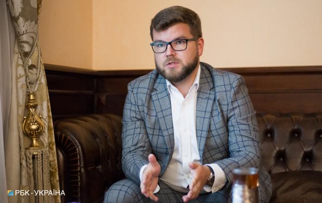 УЗ обнародовала график движения поезда "четырех столиц"