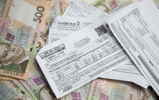 Начисления за коммуналку для украинцев выросли еще на 10%
