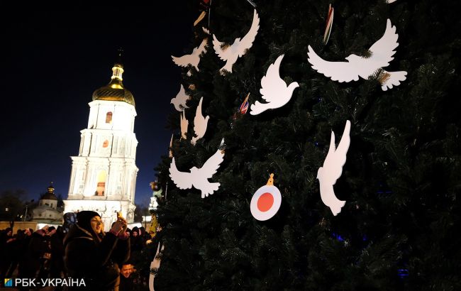 Комендантська година у новорічну ніч: порушників затримуватиме поліція