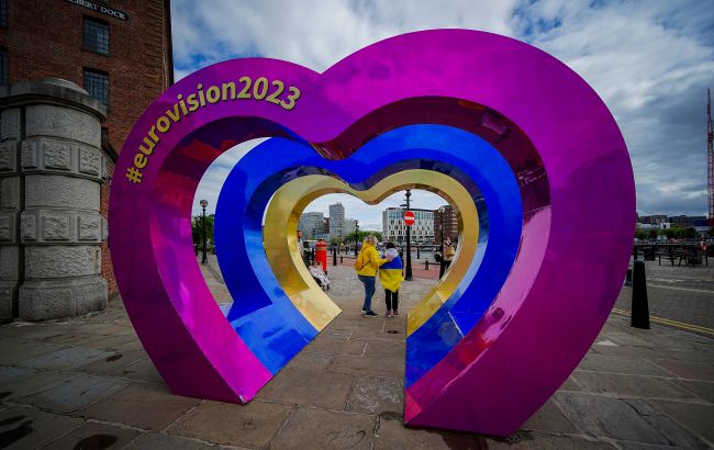 Евровидение 2023: как прошел второй полуфинал и кто стал победителем