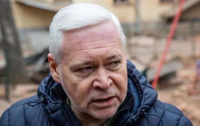 Росіяни знову атакували Харків КАБами, є жертви і зруйновані будинки