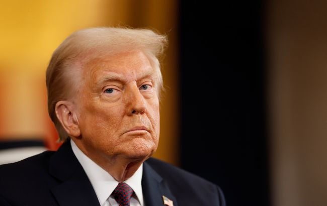 Трамп запретил курдам участвовать в боевых действиях против Ирана