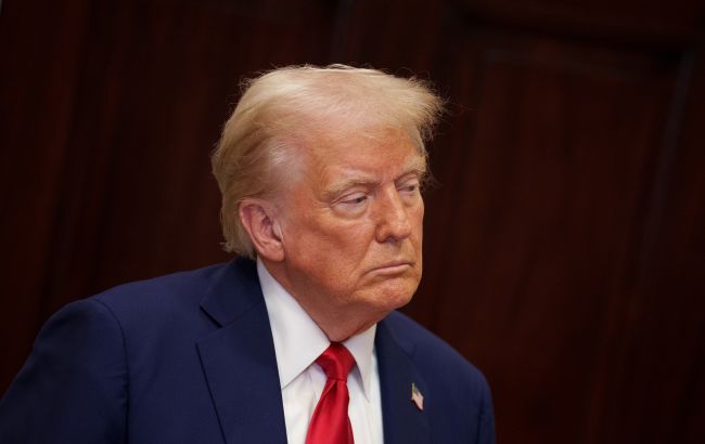 Трамп: на зустріч із Путіним і Зеленським можуть запросити європейських лідерів