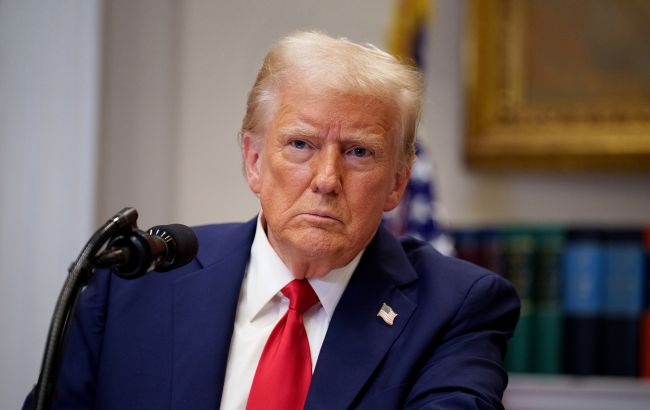 У Трампа начали обсуждать, как могут выглядеть мирные переговоры с Ираном, - Axios