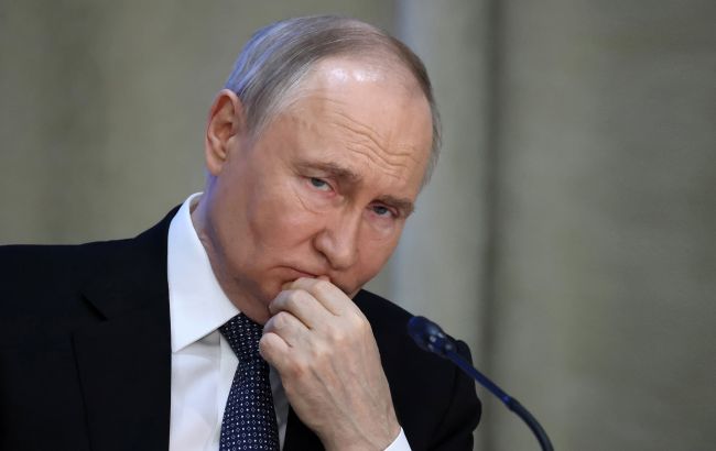 Путін готується до тривалої війни з НАТО: аналітики ISW розкрили справжні наміри Кремля