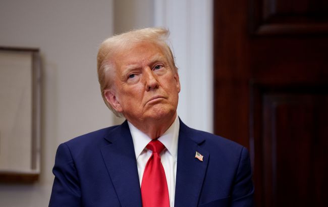 Клуб багатих країн попереджає: торговельна політика Трампа шкодить насамперед США