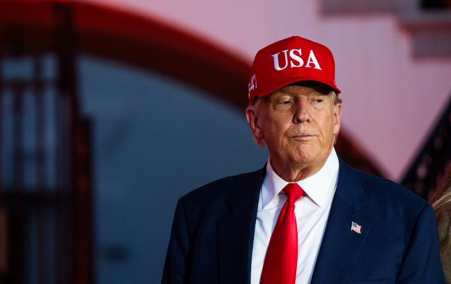 Трамп зробив першу заяву про загибель верховного лідера Ірану