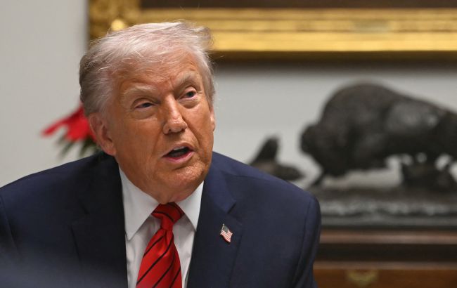 Трамп допустил визит в Пакистан после возможного мира с Ираном