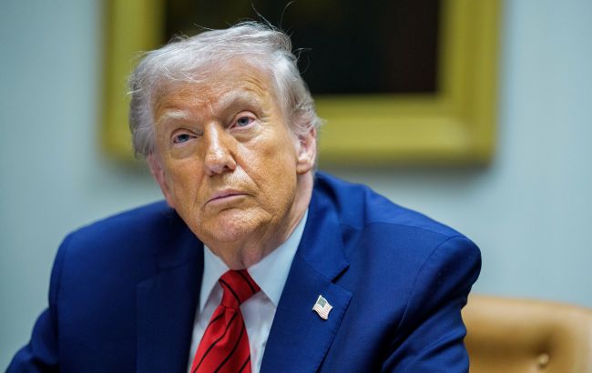 От точечных ударов до смены режима: Reuters назвало сценарии операции Трампа по Ирану