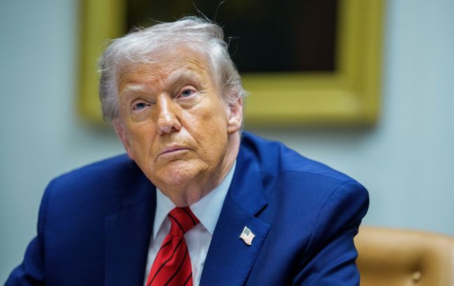 Делегация США подарила депутатам РФ носки с Трампом: детали встречи